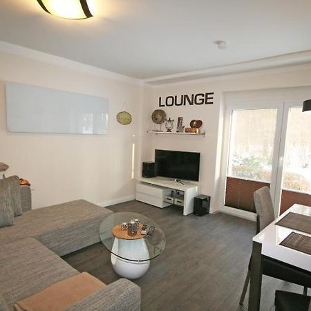 Ferienwohnung Traumland 2 Scharbeutz Exteriör bild