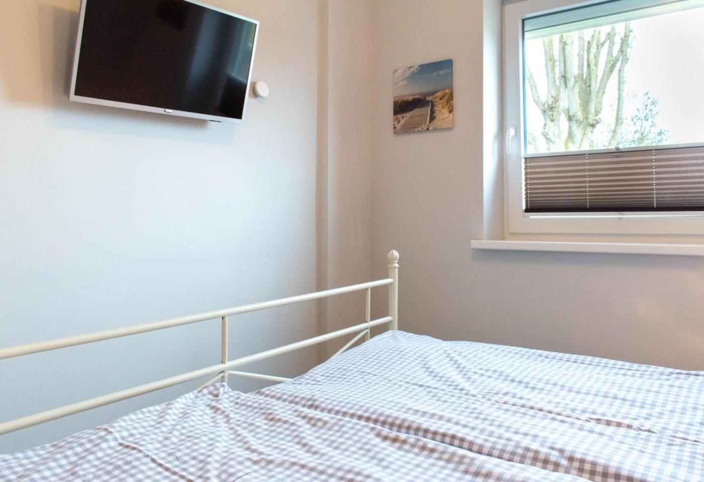 Ferienwohnung Traumland 2 Scharbeutz Exteriör bild