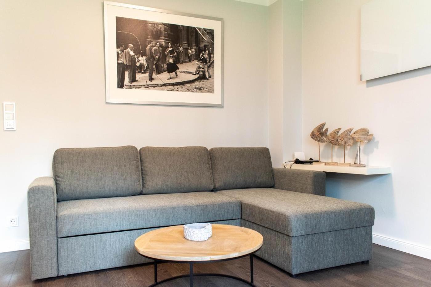 Ferienwohnung Traumland 2 Scharbeutz Exteriör bild